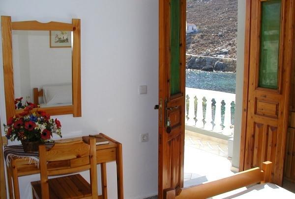 Fofi Apartments Symi Room photo