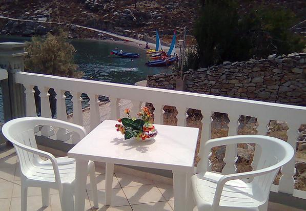 Fofi Apartments Symi Room photo